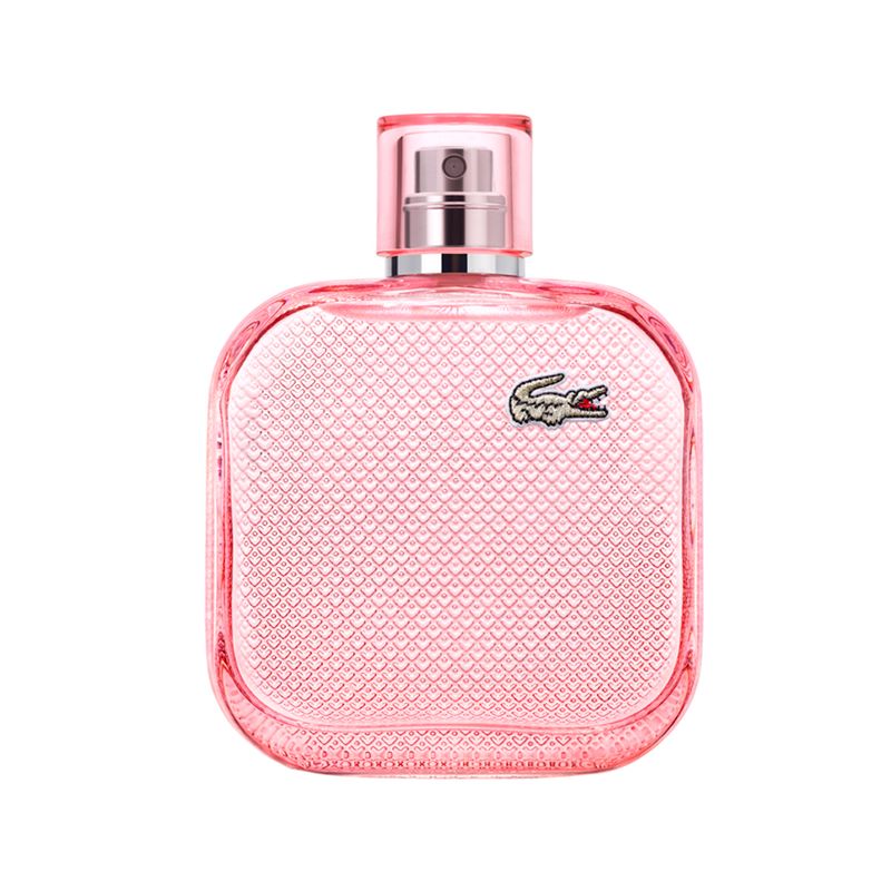Perfume-Lacoste-Rose-Sparkling-L.12.12-Eau-de-Toilette-Feminino-100-ml