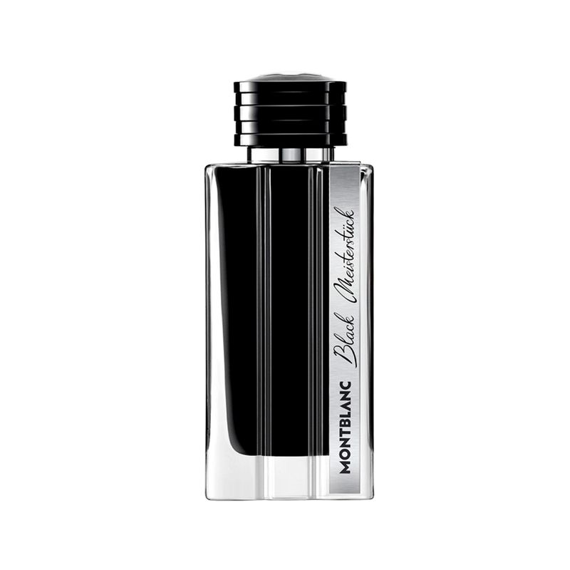 Perfume-Montblanc-Collection-Black-Meisterstuck-Eau-de-Parfum-Masculino-125-ml