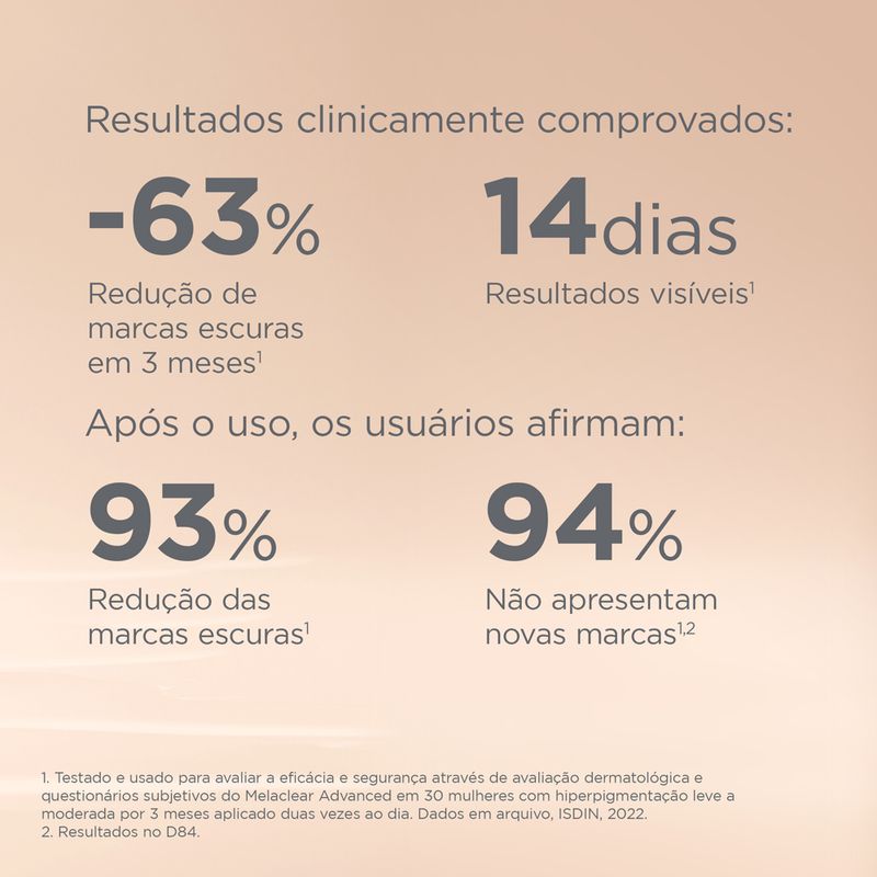 Isdin-Isdinceutics-Melaclear-Advanced-Serum-Facial-Clareador-30-Ml-Refil