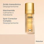 Isdin-Isdinceutics-Melaclear-Advanced-Serum-Facial-Clareador-30-Ml-Refil