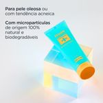 Isdin-Oily-Skin-Acniben--Esfoliante-Suave-105g