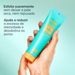 Isdin-Oily-Skin-Acniben--Esfoliante-Suave-105g