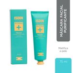 Isdin-Oily-Skin-Acniben--Mascara-Facial-Purificante-75ml