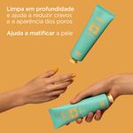 Isdin-Oily-Skin-Acniben--Mascara-Facial-Purificante-75ml