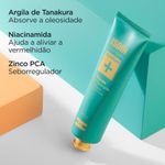 Isdin-Oily-Skin-Acniben--Mascara-Facial-Purificante-75ml