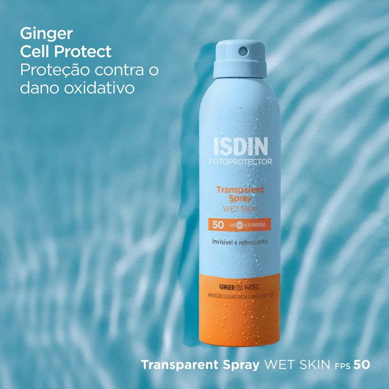 Isdin-Fotoprotector-Wet-Skin-Protetor-Solar-Corporal-em-Spray-Fps50-250ml