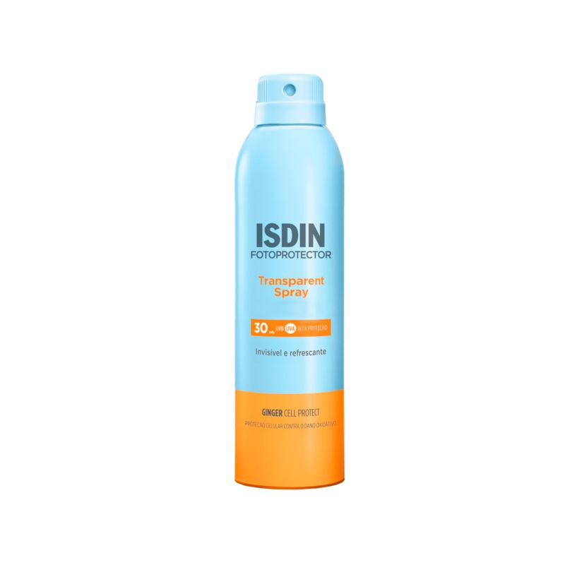 Isdin-Transparent-Spray-Protetor-Solar-Corporal-Fps30-250ml