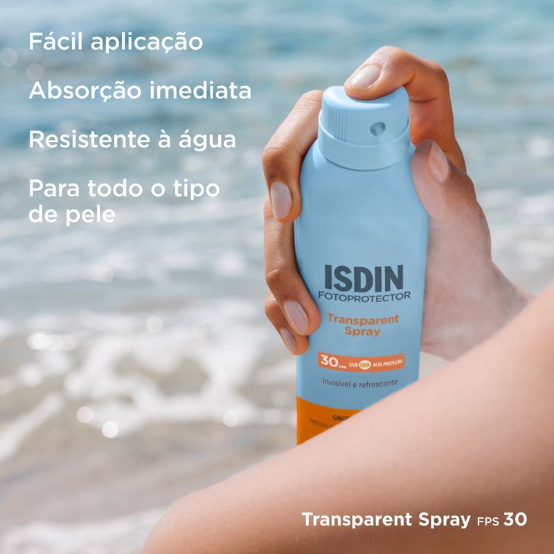 Isdin-Transparent-Spray-Protetor-Solar-Corporal-Fps30-250ml