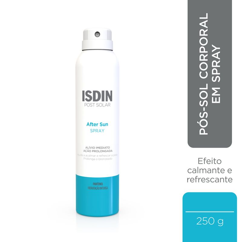 Isdin-After-Sun-Pos-Sol-em-Spray-200ml