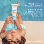 Isdin-Pediatrics-Protetor-Solar-Corporal-em-Gel-Infantil-Fps50-250g