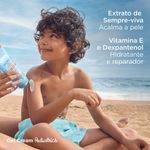 Isdin-Pediatrics-Protetor-Solar-Corporal-em-Gel-Infantil-Fps50-250g