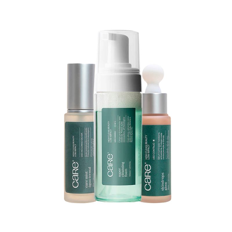 Kit-Rotina-de-Skincare-Care-Natural-Beauty---3-Produtos