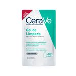 Gel-Facial-de-Limpeza-Cerave-227-g-Refil