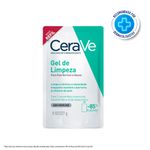 Gel-Facial-de-Limpeza-Cerave-227-g-Refil