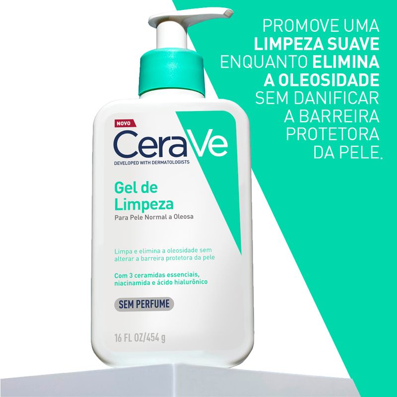 Gel-Facial-de-Limpeza-Cerave-227-g-Refil