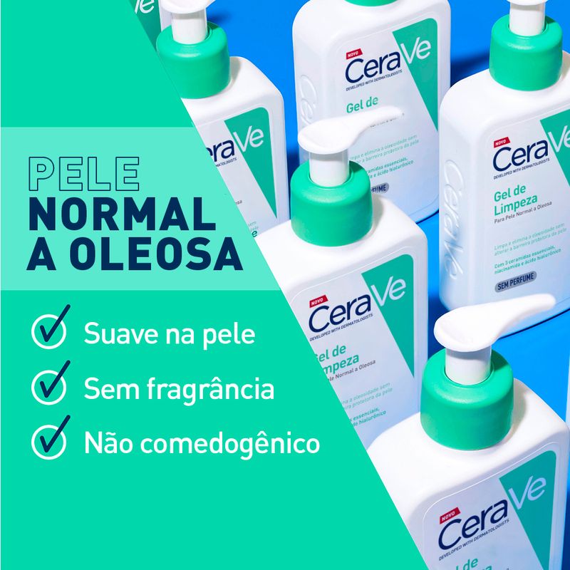 Gel-Facial-de-Limpeza-Cerave-227-g-Refil
