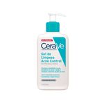Gel-Facial-de-Limpeza-Cerave-Acne-Control-340-g