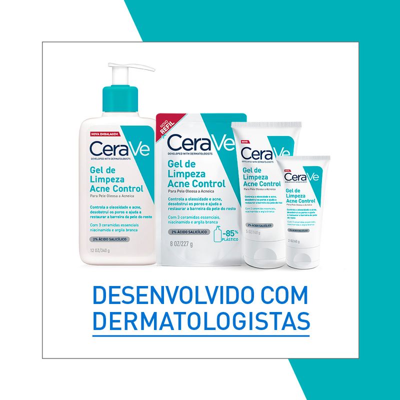 Gel-Facial-de-Limpeza-Cerave-Acne-Control-340-g