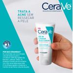 Gel-Facial-de-Limpeza-Cerave-Acne-Control-227-g-Refil