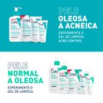 Gel-Facial-de-Limpeza-Cerave-Acne-Control-227-g-Refil
