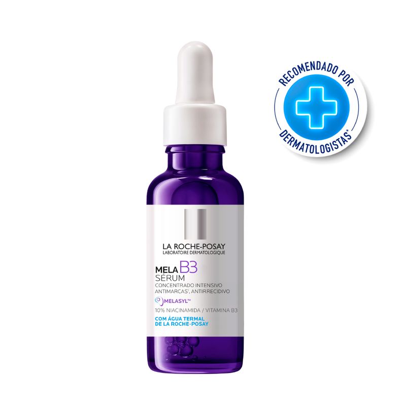 Serum-Facial-Antimanchas-La-Roche-Posay-Mela-B3-30-ml
