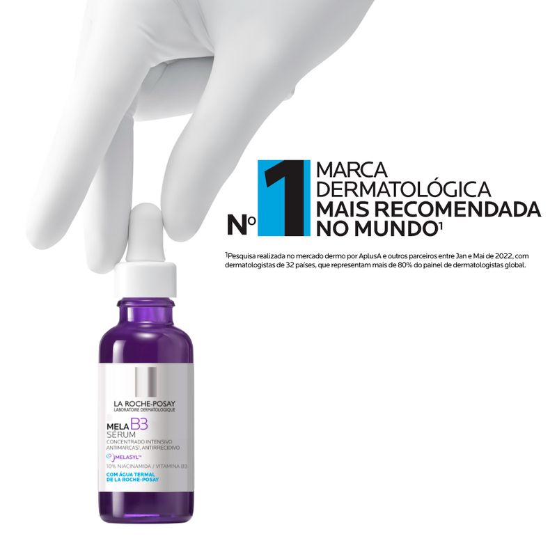 Serum-Facial-Antimanchas-La-Roche-Posay-Mela-B3-30-ml