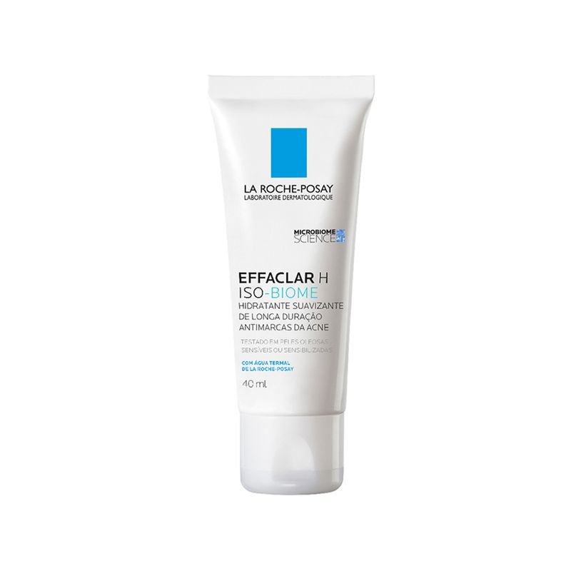 Hidratante-Facial-La-Roche-Posay-Effaclar-Iso-Biome-40-ml