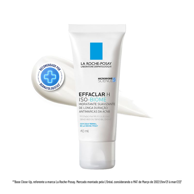 Hidratante-Facial-La-Roche-Posay-Effaclar-Iso-Biome-40-ml