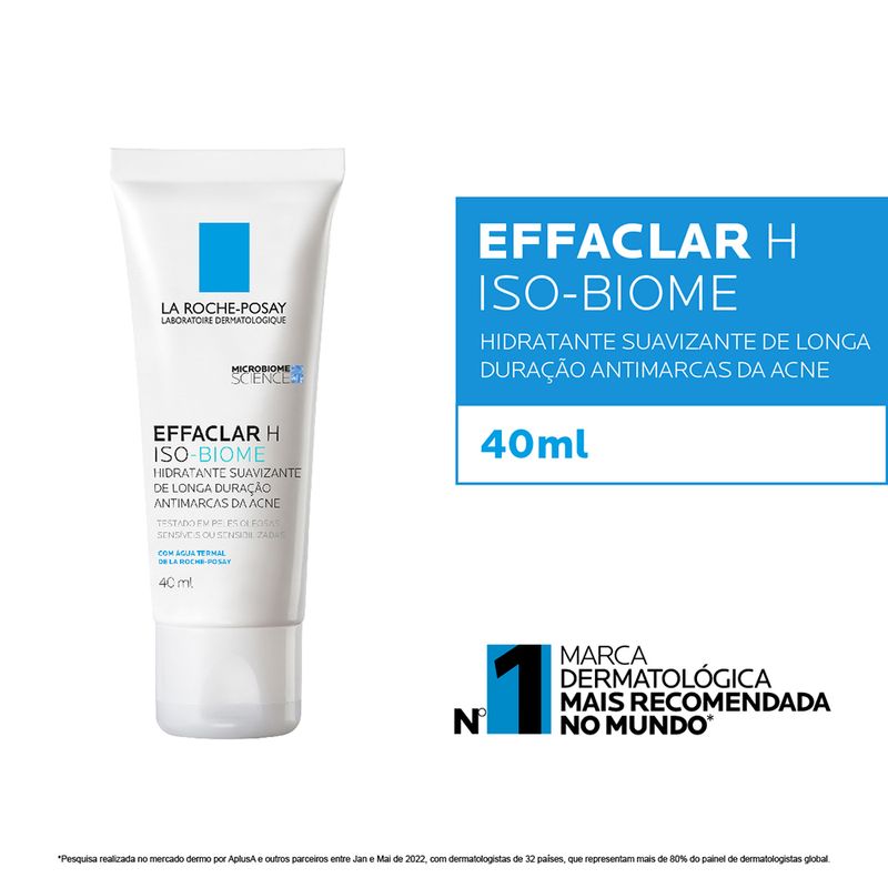 Hidratante-Facial-La-Roche-Posay-Effaclar-Iso-Biome-40-ml