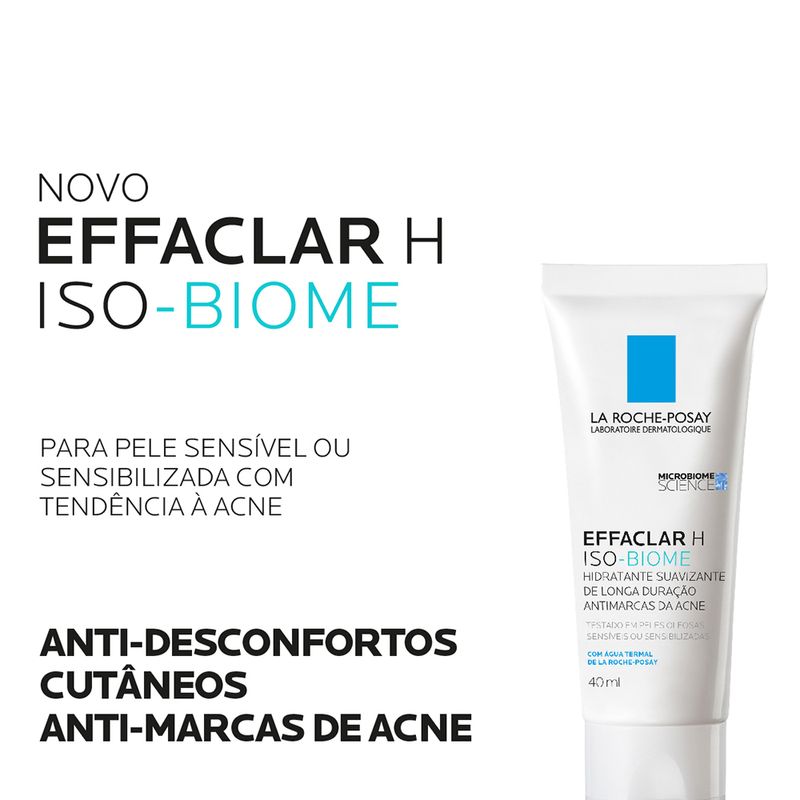 Hidratante-Facial-La-Roche-Posay-Effaclar-Iso-Biome-40-ml