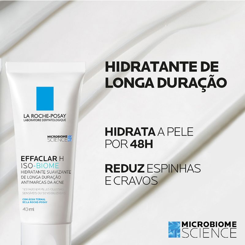 Hidratante-Facial-La-Roche-Posay-Effaclar-Iso-Biome-40-ml