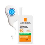 Protetor-Solar-Facial-Antioleosidade-La-Roche-Posay-Anthelios-Airlicium-Uvmune-400-FPS60-40-ml-