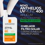 Protetor-Solar-Facial-Antioleosidade-La-Roche-Posay-Anthelios-Airlicium-Uvmune-400-FPS60-40-ml-