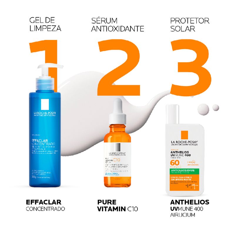Protetor-Solar-Facial-Antioleosidade-La-Roche-Posay-Anthelios-Airlicium-Uvmune-400-FPS60-40-ml-
