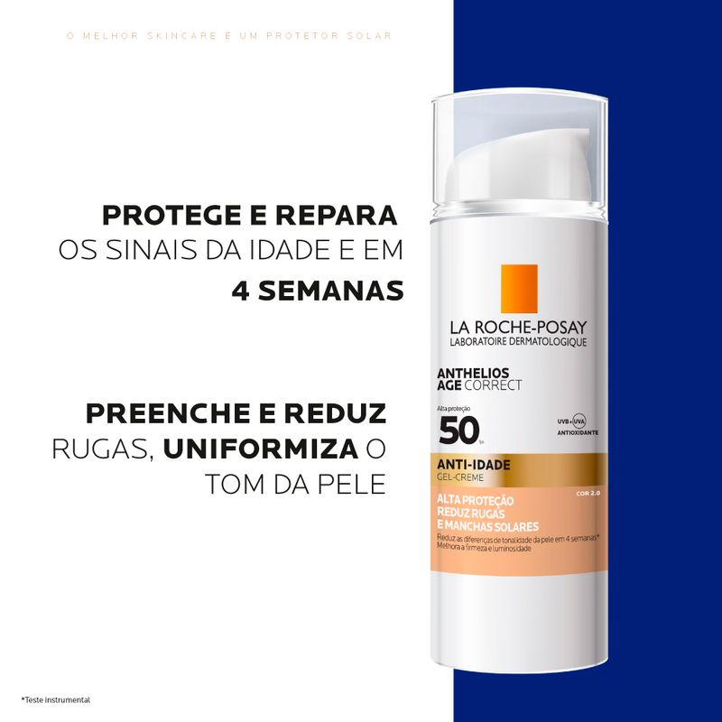 Protetor-Solar-Facial-Anti-Idade-La-Roche-Posay-Anthelios-Age-Correct-FPS50-2-0-50-g