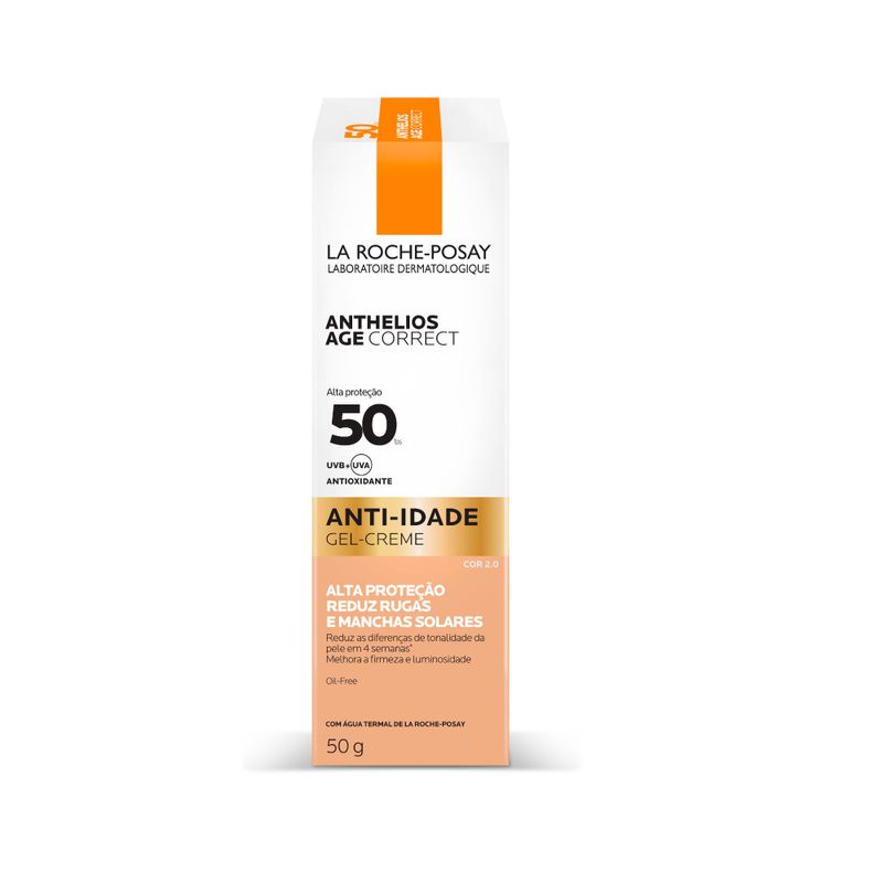 Protetor-Solar-Facial-Anti-Idade-La-Roche-Posay-Anthelios-Age-Correct-FPS50-2-0-50-g