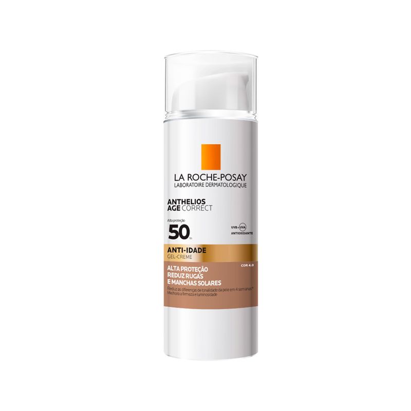 Protetor-Solar-Facial-Anti-Idade-La-Roche-Posay-Anthelios-Age-Correct-FPS50-4-0-50-g