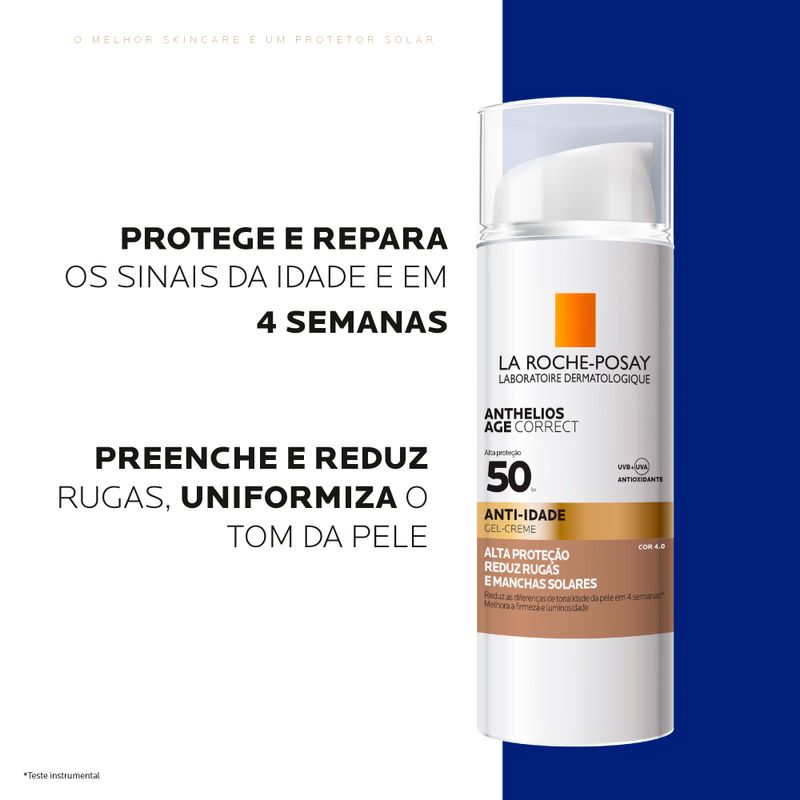 Protetor-Solar-Facial-Anti-Idade-La-Roche-Posay-Anthelios-Age-Correct-FPS50-4-0-50-g