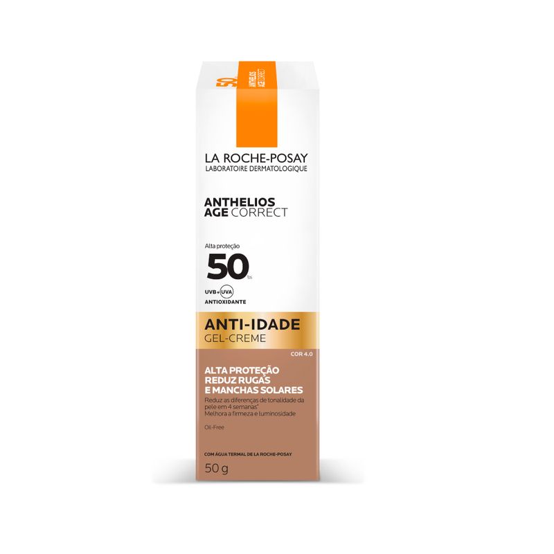 Protetor-Solar-Facial-Anti-Idade-La-Roche-Posay-Anthelios-Age-Correct-FPS50-4-0-50-g