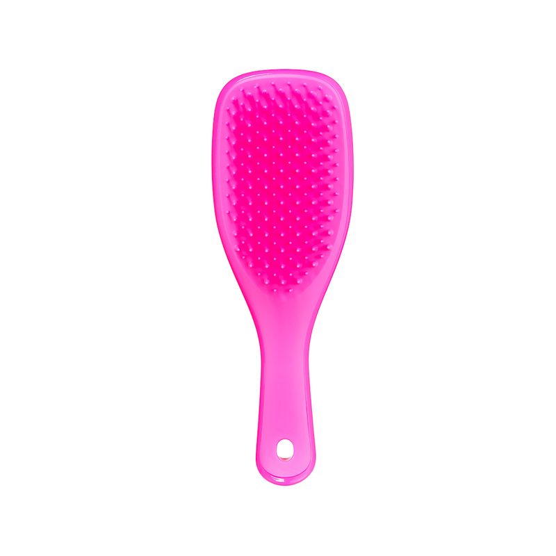Escova-Para-Desembaracar-Tangle-Teezer-The-Mini-Ultimate-Detangler-Rosa