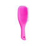 Escova-Para-Desembaracar-Tangle-Teezer-The-Mini-Ultimate-Detangler-Rosa