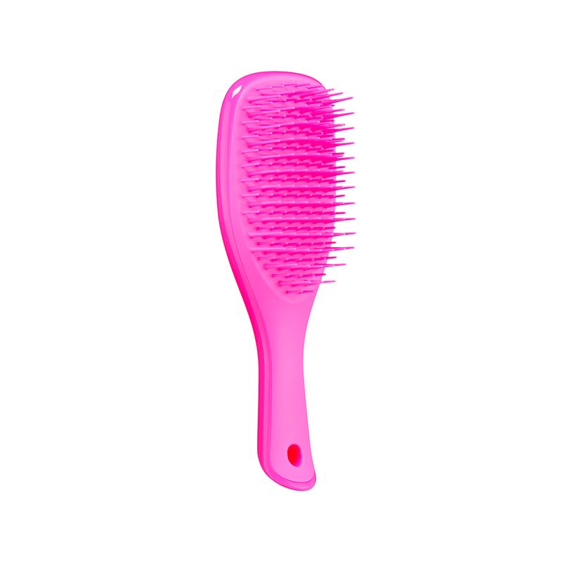 Escova-Para-Desembaracar-Tangle-Teezer-The-Mini-Ultimate-Detangler-Rosa