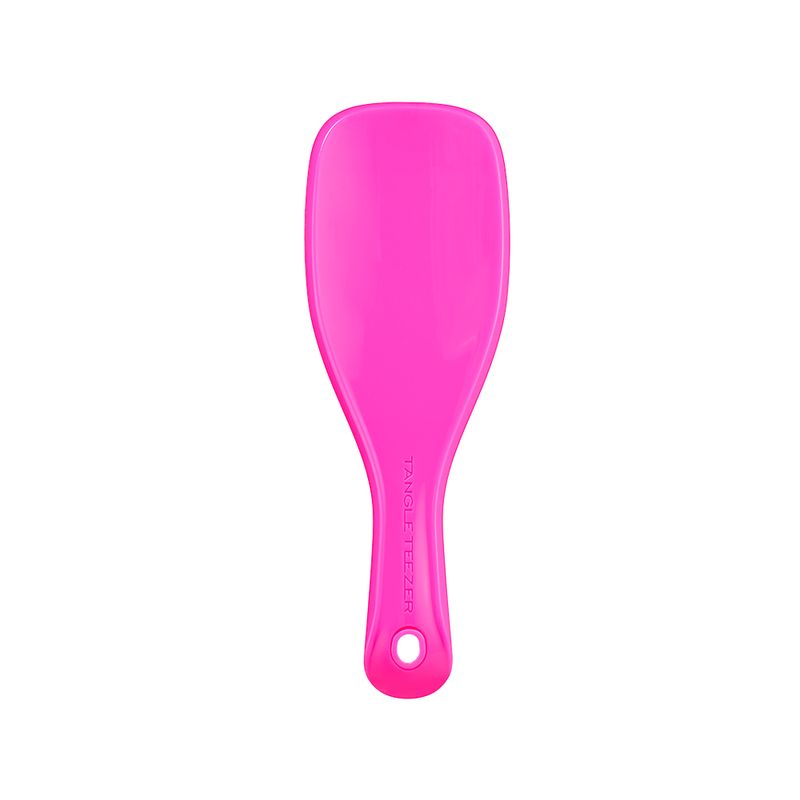 Escova-Para-Desembaracar-Tangle-Teezer-The-Mini-Ultimate-Detangler-Rosa