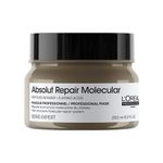 Mascara-Loreal-Professionnel-Serie-Expert-Absolut-Repair-Molecular-250-ml