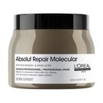 Mascara-Loreal-Professionnel-Serie-Expert-Absolut-Repair-Molecular-500-ml