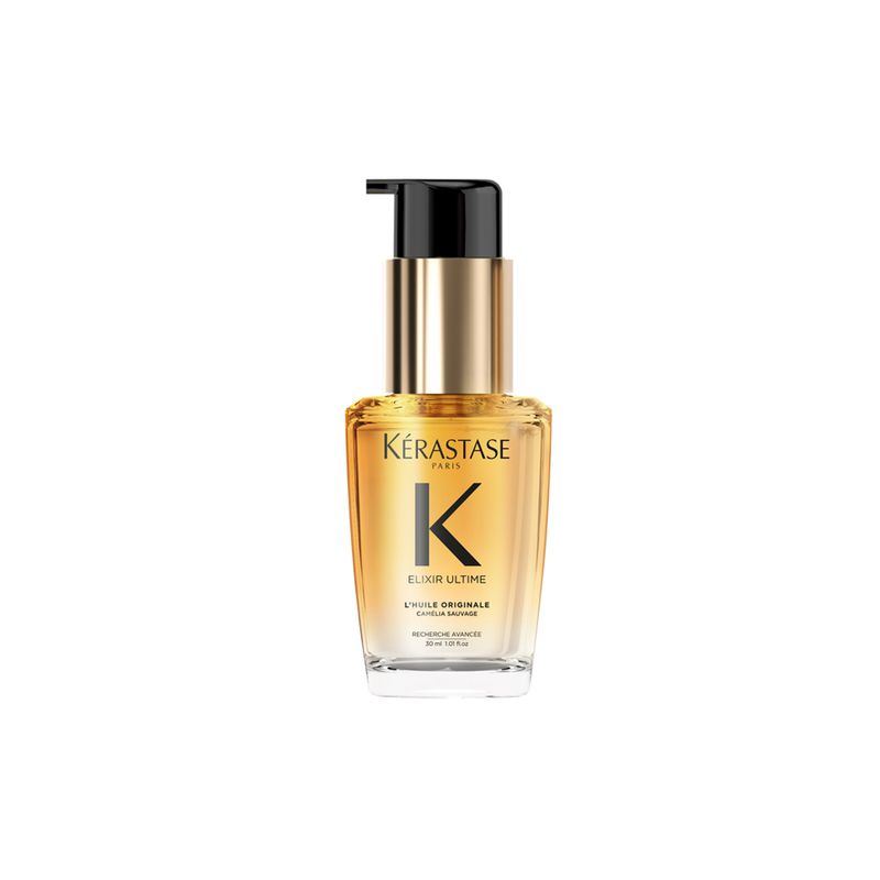 Oleo-Capilar-Kerastase-Elixir-Ultime-L-huile-Originale-30-ml