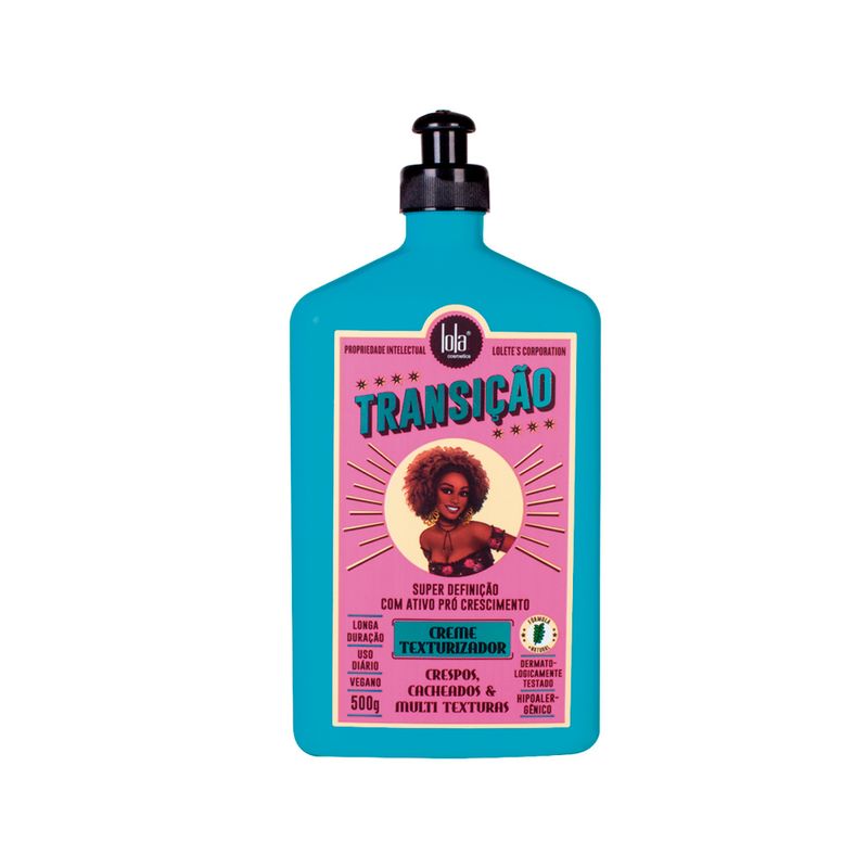 Creme-Texturizador-Lola-From-Rio-Transicao-500-g
