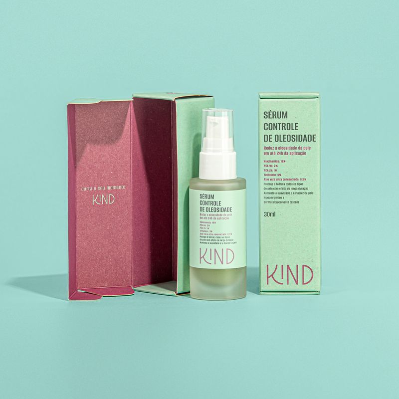 -Serum-Controle-de-Oleosidade-Kind-Beauty-30-ml