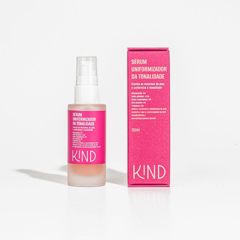 Serum-Uniformizador-da-Tonalidade-Kind-Beauty-30-ml