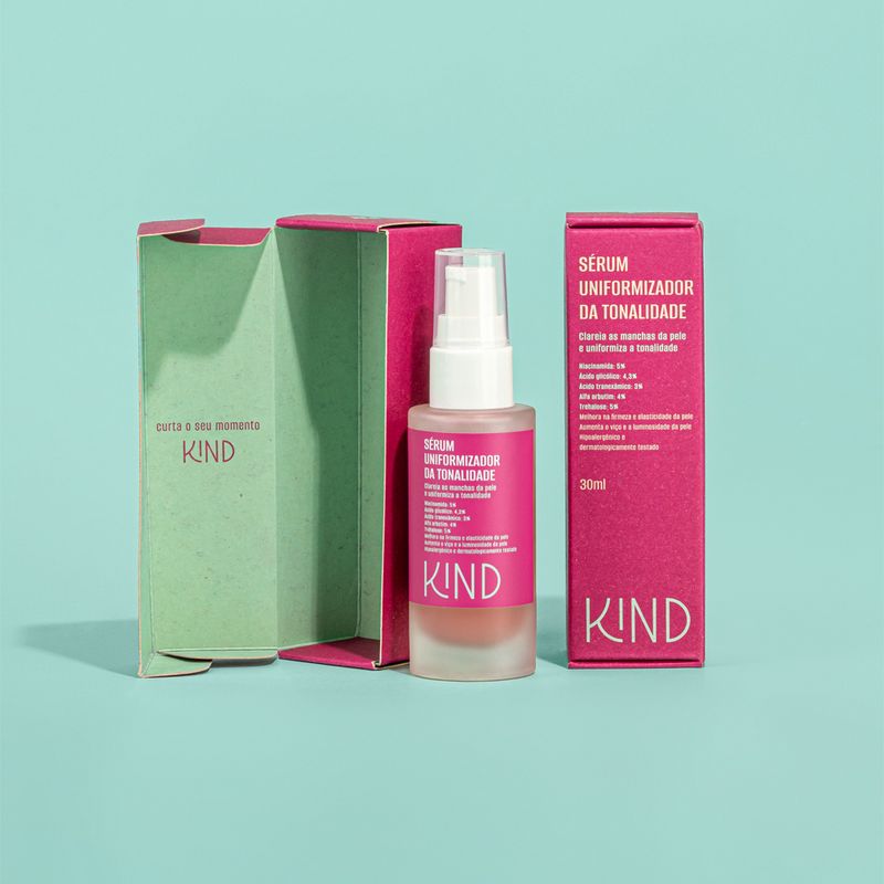 Serum-Uniformizador-da-Tonalidade-Kind-Beauty-30-ml